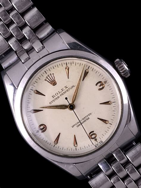 1954 vintage rolex watch|1954 rolex for sale.